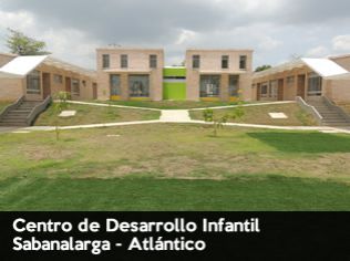 Centro De Desarrollo Infantil Sabanalarga Atlantico