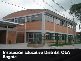 Institucion Educativa Distrital Oea Bogota